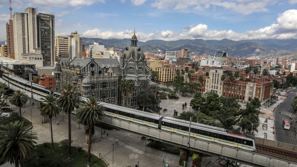 Medellín Hoy