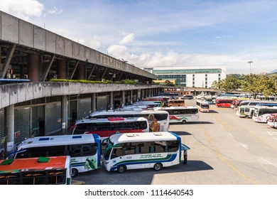 Terminal de Transporte Sur