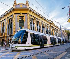 Tranvía de Medellín